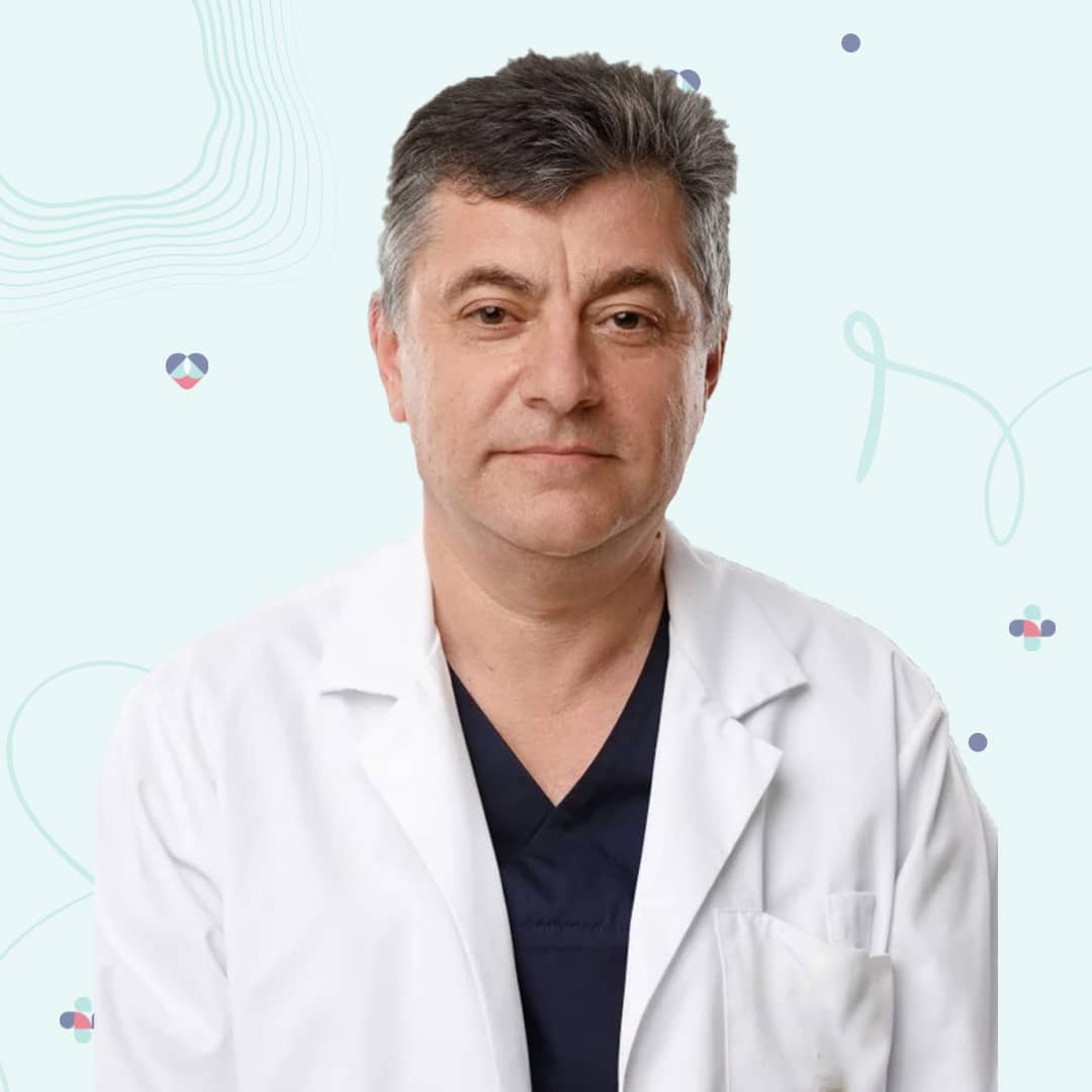 Roller Victor - Urolog Pediatru