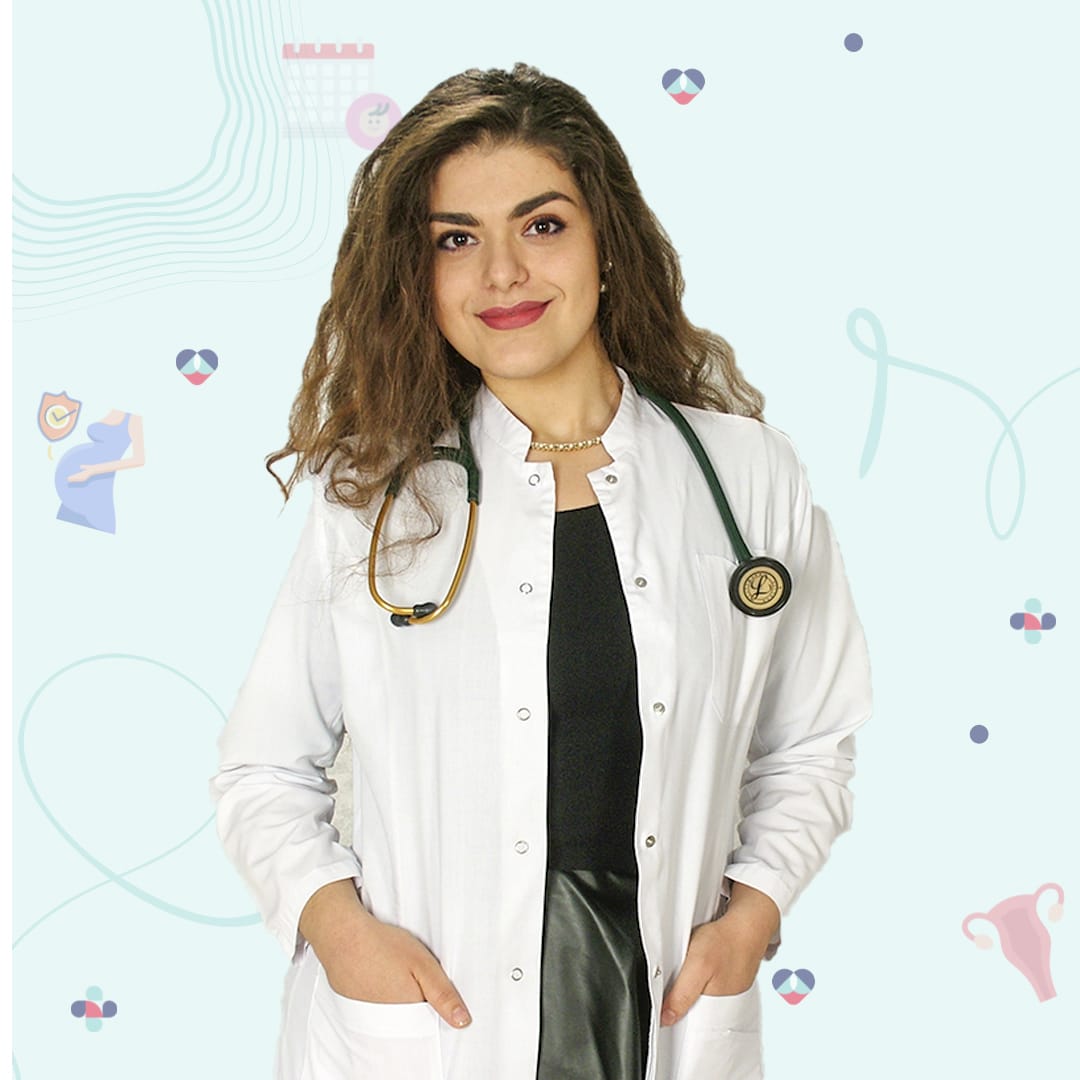 Marian Andriana - Obstetrician-Ginecolog