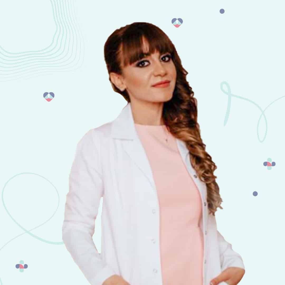 Al Namat Razan - Cardiolog